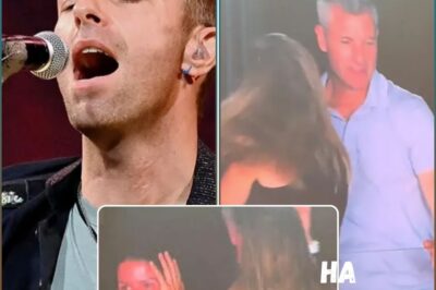 SHOCKWAVES AT COLDPLAY CONCERT: Kristin Cabot’s Secret Life Exposed—Multiple Tech Execs, Marriage, and a Strategic Seduction Unraveled