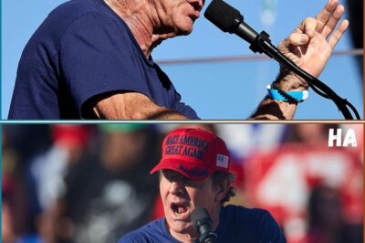 Hollywood’s Last Reversed Card? Dennis Quaid’s Defection Sparks Unprecedented Cultural Reckoning
