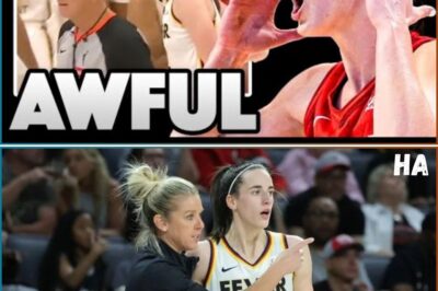 Caitlin Clark Shines in the Fourth: How the Sun Tried Everything and Still Couldn’t Stop Her