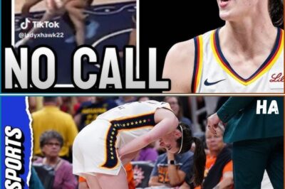 New Footage May Show The EXACT MOMENT When Caitlin Clark Injured Her OTHER Groin…