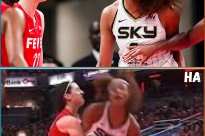 Angel Reese Demands Sophie Cunningham and Caitlin Clark Be Banned from the WNBA, Threatens Exit