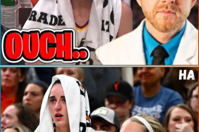 Caitlin Clark GROIN INJURY puts WNBA in FAFO Position! NBA should FIRE Cathy Engelbert TODAY!