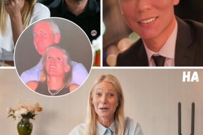 WHO IS THE KEY PERSON: After weeks of crisis with the scandal of CEO Andy Byron and CHO Kristin Cabot. MOST RECENTLY, ASTRONOMER CMO Leo Zheng has released a special media card: launching a new campaign and hiring Gwyneth Paltrow to host a media video. Gwyneth Paltrow is the ex-wife of Coldplay’s Chris Martin