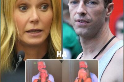 Unbelievable Twist: CEO Andy Byron Claims He Can Win $50 Million Lawsuit Against Coldplay—With Strange Evidence From Chris Martin’s Ex-Wife Gwyneth Paltrow