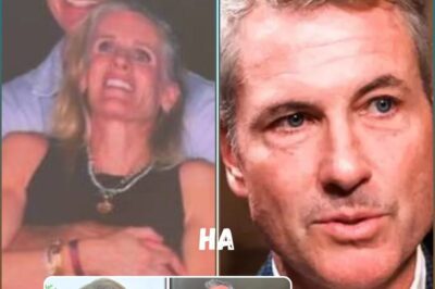 BREAKING NEWS: Did CEO Andy Byron Just Win the Lawsuit? In His Latest Statement, He Claims He and His Wife Are Getting Divorced—And That HR Chief Kristin Cabot Is Also Now Single: “WE ARE INNOCENT, AND I WILL SUE EVERYONE INVOLVED.”