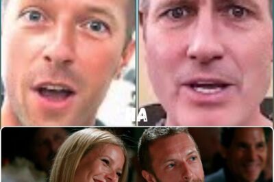 IT’S A MAZE: Immediately after announcing the lawsuit, Astronomer CEO Andy Byron is completely shocked by Gwyneth Paltrow’s changing statement – ‘SHE IS BETRAYING HER CLIENT AND PROVIDING WHAT IS BENEFICIAL TO COLDPLAY’