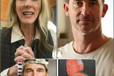 UNBELIEVABLE: CHO Kristin Cabot’s ex-husband decided to go public with the content of the divorce contract 2 years ago. Was she asking for EXCESSIVE things when he left, from assets or work? Along with that, she threatened her and CEO Andy Byron with the future of the children? It turns out that this has been going on for a long time?