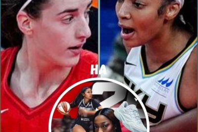 Angel Reese Makes History – Headlining NBA 2K26’s WNBA Cover 🚀