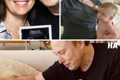LEAK BIG UPDATE: “Shivon Zilis is having a baby!” In a shocking revelation, a close aide accidentally let slip that Elon Musk, 54, is eagerly awaiting the arrival of a baby with Shivon Zilis — and it will be his ninth child! But that’s not all.
