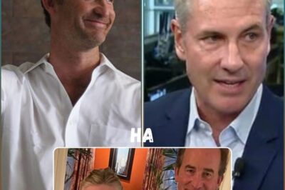 The Most Bizarre Scandal: HR Director’s Husband Files a $200 Million Lawsuit Over Affair, Dismissed in Just 24 Hours