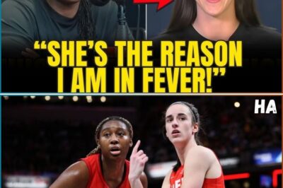 Aliyah Boston DIDNT HOLD BACK PRAISING Caitlin Clark LIKE NEVER BEFORE After All-Star Game!