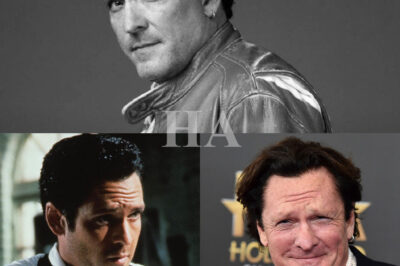 “Kill Bill” and “Reservoir Dogs” Lose Their Legend: Michael Madsen Dies at 67, Leaving an Unrepeatable Legacy