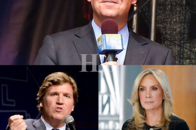 Tucker Carlson Comeback? Dana Perino’s Explosive Interview Hints at Bold New Show Format — And Fox News May Never Be the Same Again