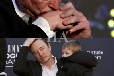 WORLD STUNNED: Elon Musk’s Family Breaks Silence on Private Battle That’s Rocking Silicon Valley — “Even His Inner Circle Didn’t See This Coming”