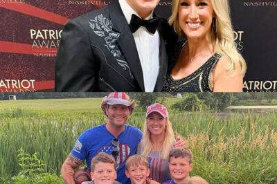 “Baby #8 and counting?!” Fox News firebrand Pete Hegseth just broke the internet by announcing that his eighth child is on the way—and he’s not slowing down. “We’re not done,” he declared, turning his living room into a nursery-slash-revolution. While modern America debates downsizing, Pete’s building an army—literally. Forget two kids and a picket fence—he’s rewriting the rules with diapers, chaos, and conviction. Some call it madness, others call it faith. But behind the headlines lies a man who says family isn’t a lifestyle… it’s a mission. Is this love? Legacy? Or just a full-blown rebellion against birth control? One thing’s clear: Pete isn’t multiplying—he’s mobilizing.