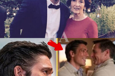 “I’m Sorry, Mom” — David Muir’s Private Truth Leaves His Mother in Tears, and America in Shock. For years, he was America’s most trusted newsman. But behind the camera, David Muir carried a truth he wasn’t ready to share—until now. When his mother found out, her heartbreak was real… but what happened next revealed a family bond stronger than judgment. In a raw, emotional turn, Muir opens up about identity, love, and the price of silence. The revelation is personal. The reaction is national.