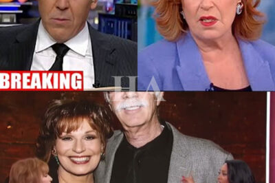 Joy Behar BREAKS DOWN After Greg Gutfeld EXPOSES Her On Live TV
