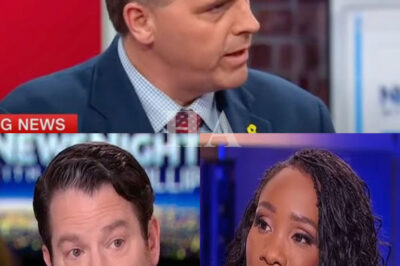Scott Jennings EMBARRASSES Entire Panel Of Woke Idiots After Their POINTLESS Arguments LIVE On CNN