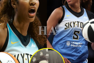 “I Don’t Give a Damn!” — Angel Reese Explodes on Reporters in Viral WNBA Press Conference