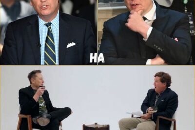 🚨 “Tucker and Elon Just Launched the Future of News: The New ‘XTV’ is HERE to Replace CNN, CBS, and Everything You Know”