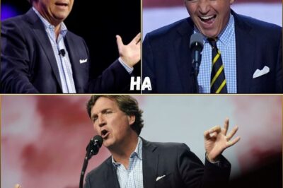 Tucker Carlson Returns with Vengeance: Launches Independent Media Empire to Challenge Fox, CNN, and the Entire Establishment