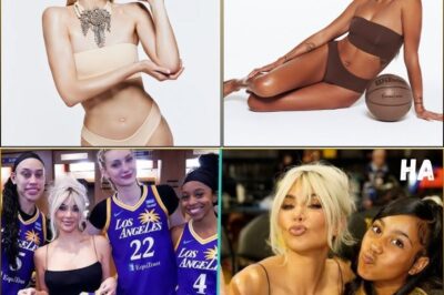 “The Kardashian-ization of the WNBA?” — When Looks, Likes, and Virality Eclipse the Game