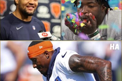 “Fantasy Football Draft 2025: Choose – Drop – Hold! Which Breakout Stars Will Dominate This Season?”