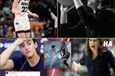 “Is Indiana Fever United? Caitlin Clark’s Off-Ball Isolation Raises Internal Trust Questions” Meta Description: Fans notice Caitlin Clark being ignored in set-plays. Is it strategy—or signs of locker room tension inside Indiana Fever? Read the full breakdown.