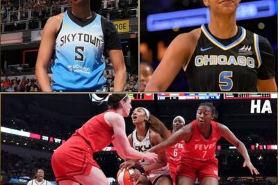Angel Reese’s Block Attempt Sparks Flagrant‑1 Flap: What Really Happened