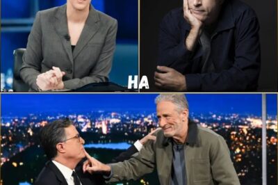 🔴 “THE LAST TRUTH STANDING”: Rachel Maddow and Jon Stewart Leave Legacy Media to Launch Independent Streaming Political Show — MSNBC and CNN Left Trembling.