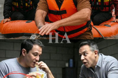 While Rescuing in Texas, Greg Accidentally Drops His Sentimental Watch. During a Break at a Refugee Shelter, an Elderly Man Approaches to Chat, and Greg Spots His Own Watch on the Man’s Wrist. What Story Unfolded?