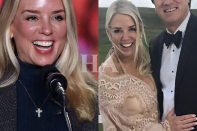 Romance in the Air? Pam Bondi’s Office Stunned as John Wakefield Sends Surprise Flowers — And Sparks Fly Behind the Scenes. He’s the man everyone’s been whispering about — and now, John Wakefield may have just confirmed what fans have long suspected. A lavish bouquet, hand-delivered to Pam Bondi’s workplace, left her colleagues swooning and speculation swirling. Are they just close… or quietly in love? With no official comment but a very public gesture, one thing’s clear: something beautiful is blooming.