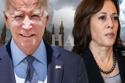 Shocking Stories About Kamala and Biden Show How Incompetent They Are, with Mark Halperin