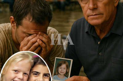 George Strait Shows Up Unannounced to Comfort Grieving Father After Texas Flood — And What He Whispered Changed Everything