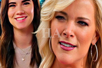 Brett Cooper Under Fire: Woke Media’s Desperate Attempt to Crush the Next Megyn Kelly at Fox News