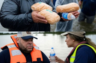Texas Flood Crisis: Tyrus’ Heroic Sacrifice as Supplies Dwindle and Rescuers Push On.