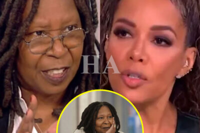 The View Explosion: Alyssa Farah Griffin Rips Up the Script Live and Accuses Her Own Co-Stars of Protecting a Broken Narrative