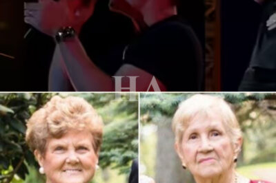 Scotty McCreery lost both of his grandmothers within hours of each other. Yet, just the following day, he took the stage—his emotions barely contained—as he performed “Five More Minutes.” What transpired during that performance left the audience in complete silence…         Hỏi ChatGPT