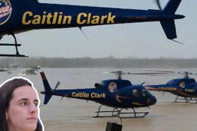 BREAKING: Caitlin Clark Secretly Sends 6 Private Planes With 4 Tons of Food to Flooded Texas — What She Did in 48 Hours Left Millions in Tears! With no cameras, no press release, and no spotlight, the 22-year-old WNBA star quietly launched a humanitarian mission that stunned the nation. As six planes bearing her foundation’s name took off from Indianapolis, carrying vital aid to devastated families, Caitlin Clark proved that true greatness isn’t measured in points — but in compassion.