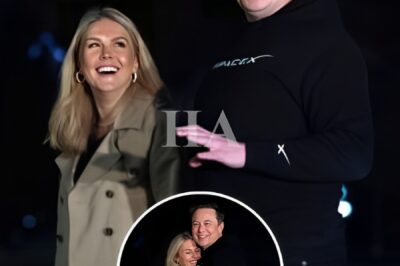 “A High-Stakes Showdown Like No Other: Inside the Explosive Confrontation Between Elon Musk and Karoline Leavitt at a Lavish Luxury Hotel — Hotel Staff Reveal Shocking, Unbelievable Secrets from Behind Closed Doors That Will Leave You Speechless!”