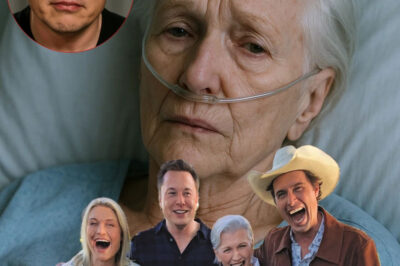 💔 VERY SAD NEWS: Elon Musk Issues Heartbreaking Update on His Mother Maye Musk — Moments After Her Final Public Appearance in Georgia. Just 30 minutes ago, Elon Musk shared an urgent message about his beloved mother’s health that left fans across the globe in shock. As tributes pour in for Maye — a trailblazer, model, and quiet force of strength — the world watches with heavy hearts and hope.