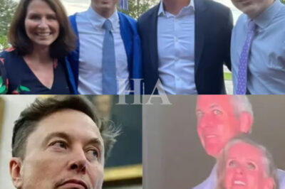 Elon Musk Trolls Tech CEO Amid Viral ‘Coldplaygate’ Scandal, Ignites Debate Over Workplace Ethics and Public Trust! After a now-infamous kiss cam moment between Astronomer CEO Andy Byron and HR chief Kristin Cabot went viral, Elon Musk weighed in with a single emoji—sending shockwaves through the tech world and raising tough questions about leadership, boundaries, and Silicon Valley hypocrisy.