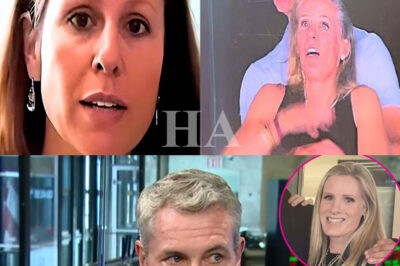 From Devoted Wife to Viral Victim: Megan Carrian Byron’s Silent Power Move After Husband’s Infamous Kiss Cam Scandal! After Astronomer CEO Andy Byron’s kiss cam moment with his HR director exploded online, his wife Megan’s quiet dignity—and strategic steps—turned her into an unexpected icon of resilience and revenge.