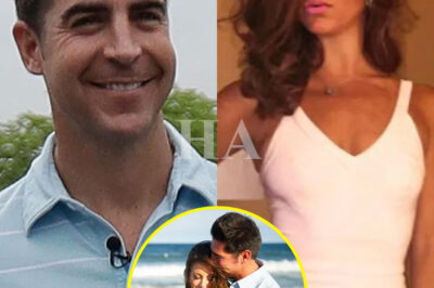 Behind the polished Fox News image, insiders hint at rising tension between Watters and his wife Emma. Now, a relationship expert is sounding the alarm — revealing a surprisingly common dynamic that could quietly unravel even the most high-profile marriages.