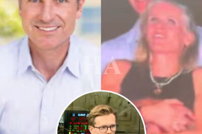 ‘We’re not angry – we’re excited’: Former employees celebrate Coldplay CEO’s scandal after years of silence. When kissing footage went viral exposing an affair between Astronomer CEO Andy Byron and his HR director, former employees finally spoke out – and they weren’t shedding any tears. In a candid interview with reporters, the former employees described Byron as a ruthless, sales-obsessed boss whose downfall was like karmic retribution caught on camera.