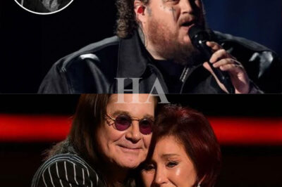 Jelly Roll’s “Mama, I’m Coming Home” at 2024 Rock Hall Ceremony Now Feels Like a Farewell to Late Ozzy Osbourne
