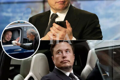 💰 ELON MUSK’S $2 MILLION GAMBLE: Tech Titan Makes Shocking Wager with Homeless Man — And What Happened Next Left Even His Harshest Critics Speechless