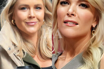 Karoline Leavitt Just BANKRUPTED The View — And Megyn Kelly’s 8-Word Response Left the Industry Shaken What began as one reckless joke turned into a courtroom reckoning. Karoline brought the fire. The View brought the panic. And then—Megyn Kelly stepped in. Not as a commentator. As backup. With just 8 words, she delivered the final blow—and made it clear this wasn’t just about one lawsuit. It was about drawing a line in the sand. Viewers are calling it “the rise of the most fearless media alliance in years.” And now, The View may be out of time.