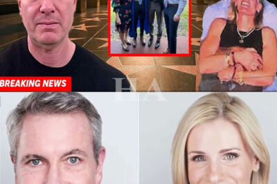 Andy Byron’s Kids REVEAL The TRUTH About His Affair—‘We Caught Him Before!