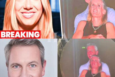 “She Just Wanted to Dance” — Coldplay Kiss Cam Girl in TEARS After CEO Andy Byron’s Legal Threat Goes Viral